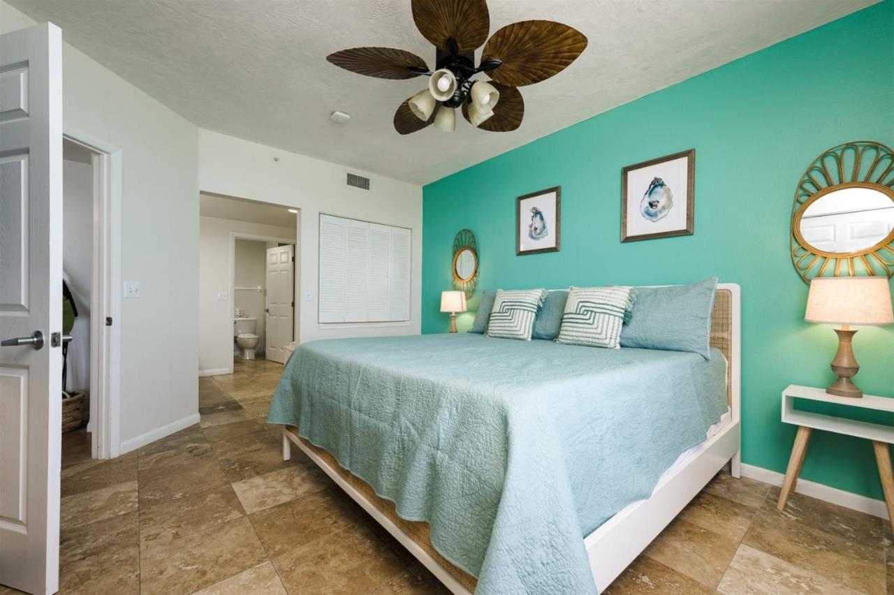 Unit 1604 Ocean Walk - 3 Bedroom Ocean Front Daytona Beach Room photo